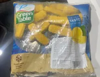 Fish Finger