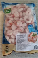 Party Garnalen / Party Shrimps