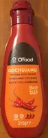 Gochujang Korean Chili Sauce