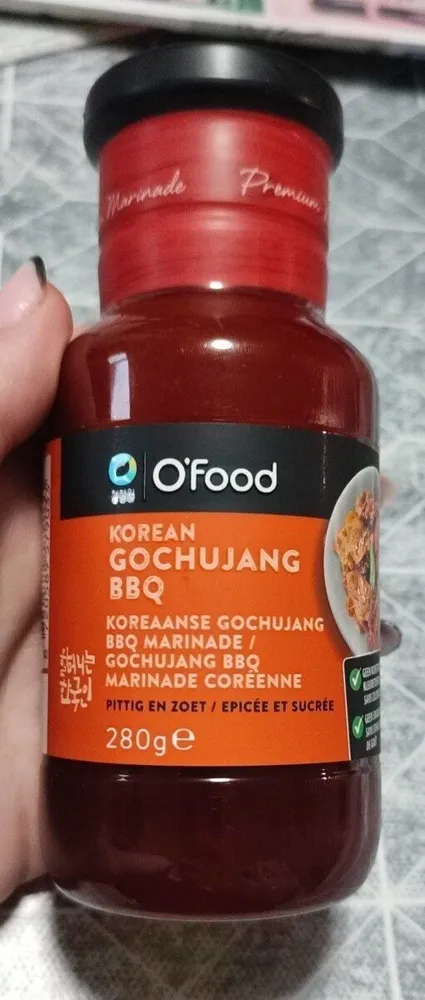 Gochujang