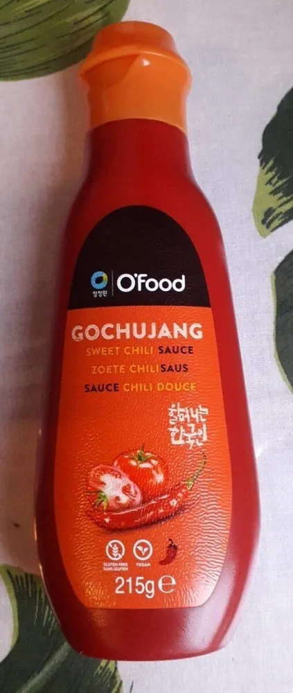 Gochujang