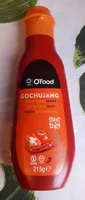 Gochujang