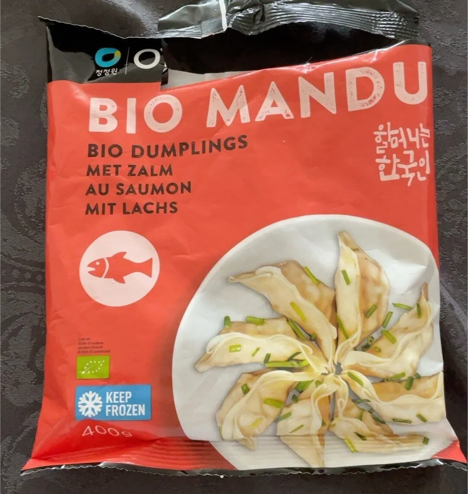 Bio Mandu