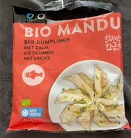 Bio Mandu