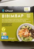 Bibimbap