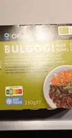 Bulgogi