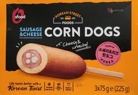 Corn Dogs