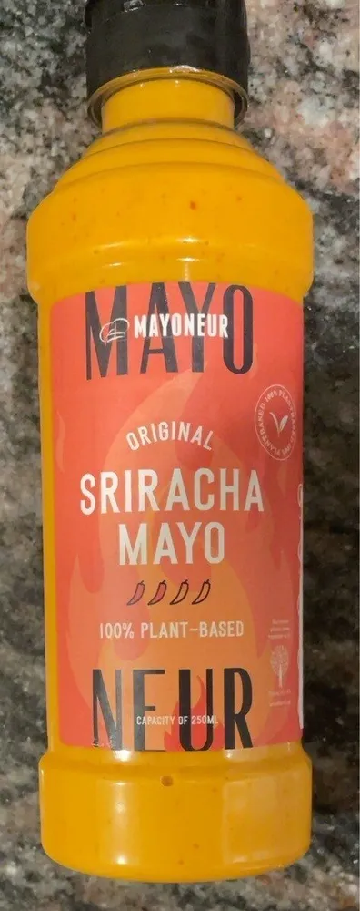 Original Sriracha Mayo