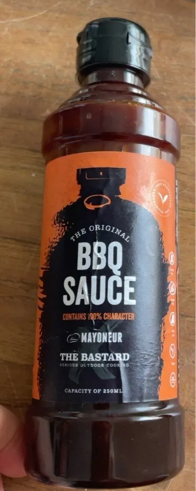 BBQ Sauce