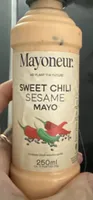 Sweet Chili Sesame Mayo