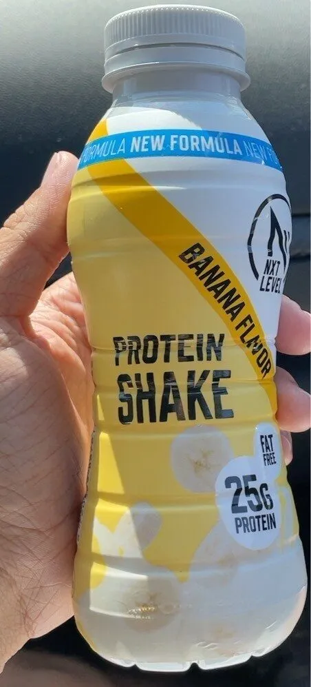 Protein Shake