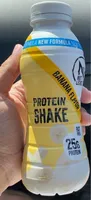 Protein Shake
