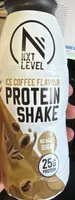 Protein Shake Coffee