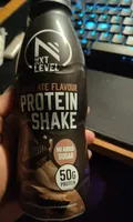 Protein shake