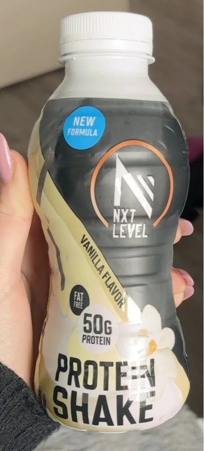 Protein shake