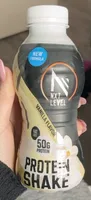 Protein shake