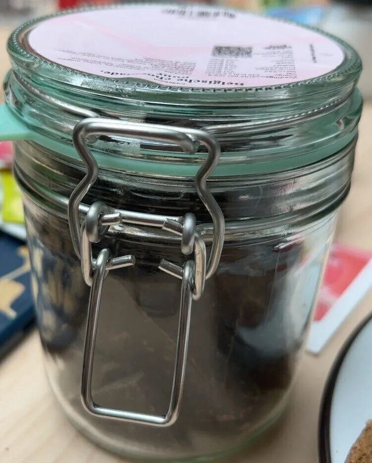 Pieter Pot Chocolade