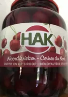 Cerises du Nord