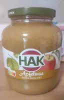 Apfelmus