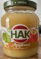 Apfelmus