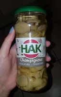 Champignons