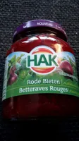Betteraves Rouges