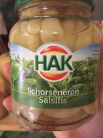 Salsifis 370ml