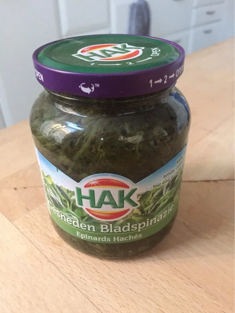Spinach 1 / 3