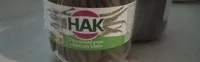 Haricot Verts 3 / 4