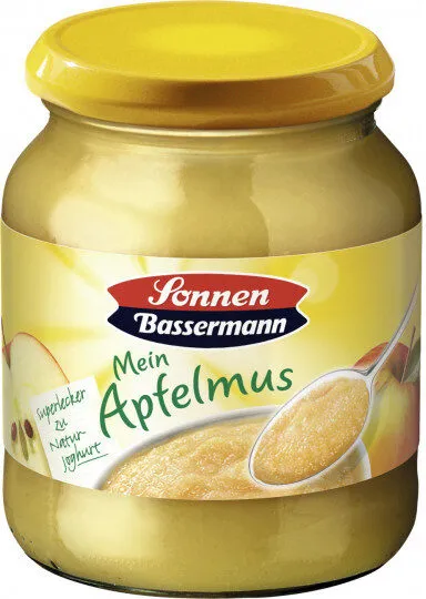 Apfelmus