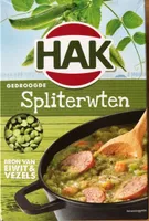 Spliterwten