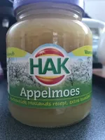 Appelmoes
