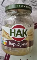 Kapucijners
