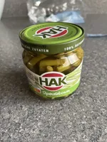 Sperziebonen