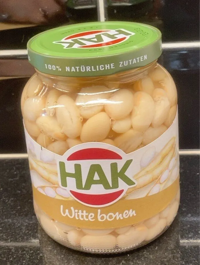 Fagioli bianchi