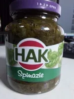 Spinazie