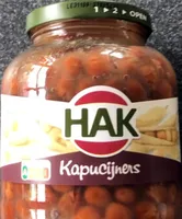 Kapucijners