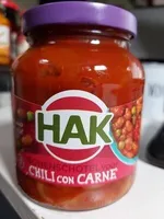 Bohnengericht Chili Con carne