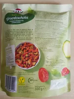 groenteschotel