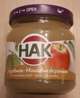 Appelmoes