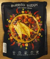 Burrito buddy
