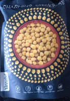 Charming Chickpeas