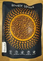 Lovely lentils