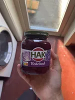 Hak Rotkohl