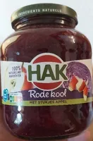Red cabbage
