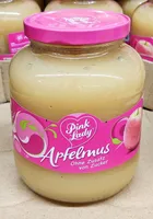 Apfelmus Pink Lady