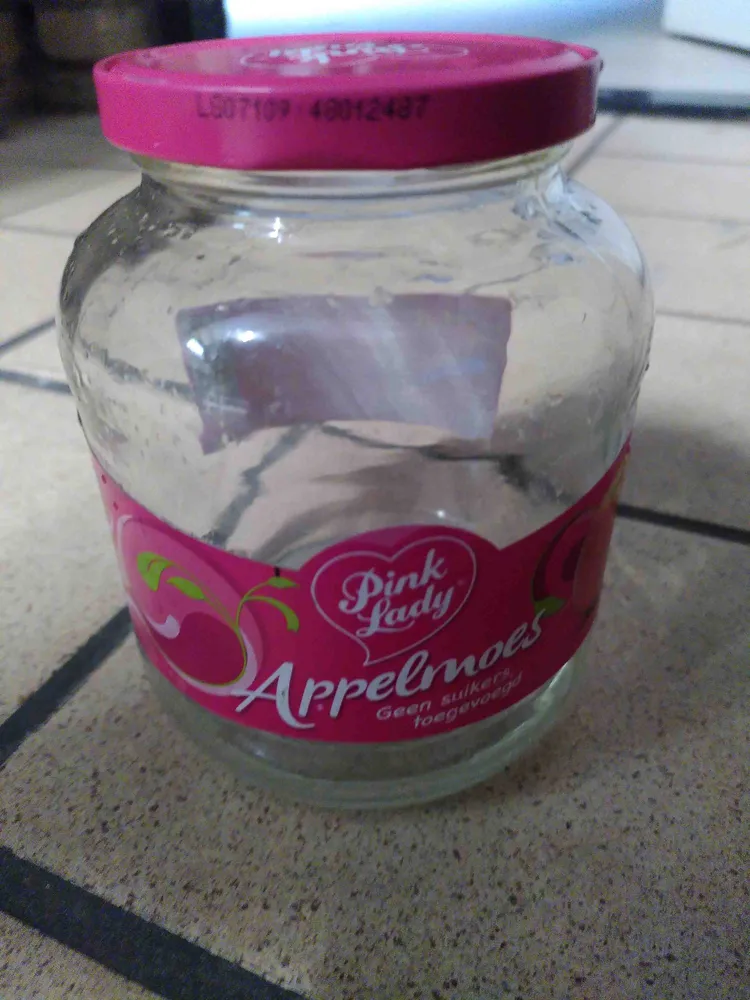 Appelmoes