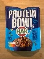 Protein Bowl Mexicaanse Gekruide Chili