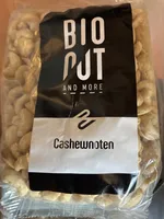 Cashewnoten