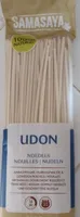 Nouilles Udon